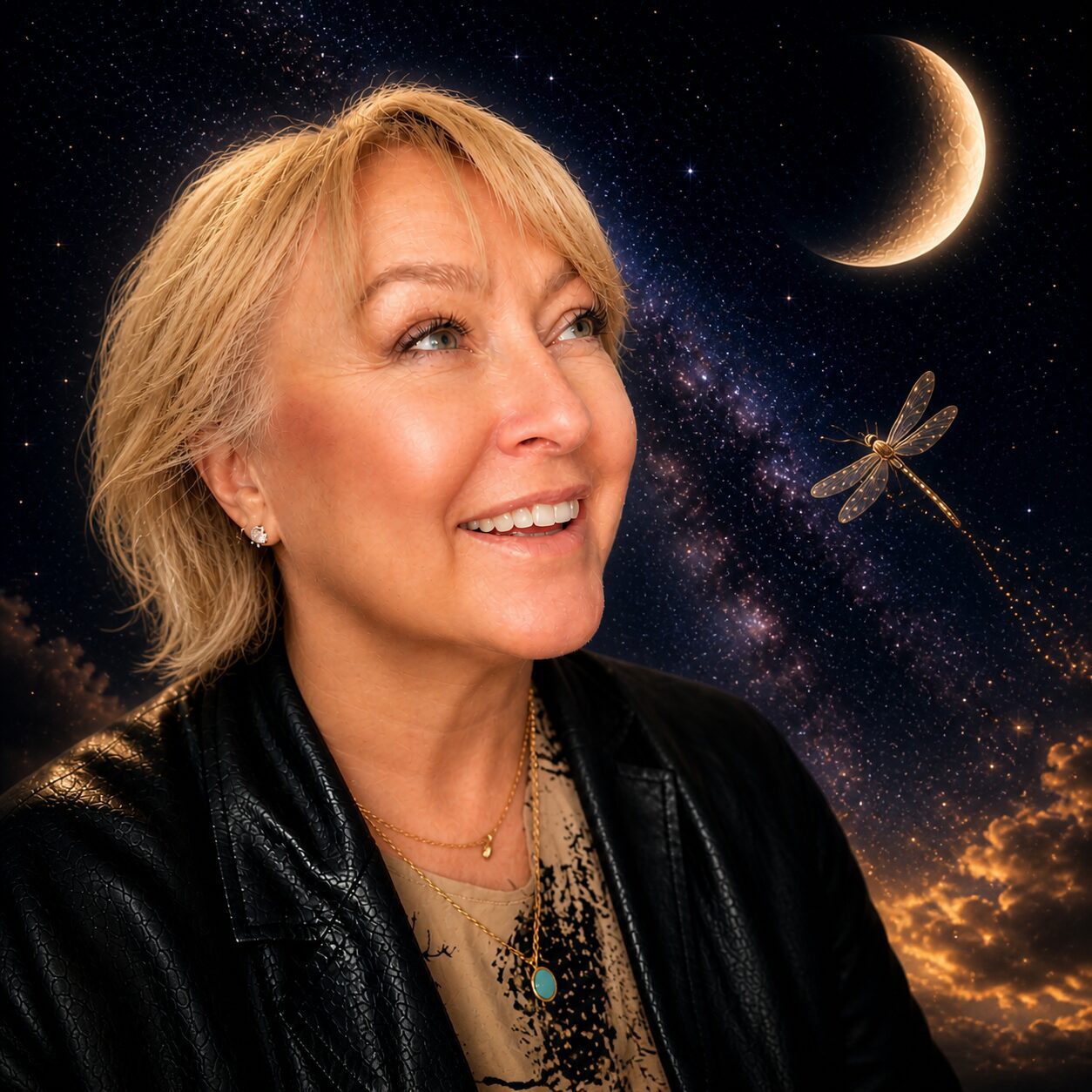 Photo of Carrie Burke
